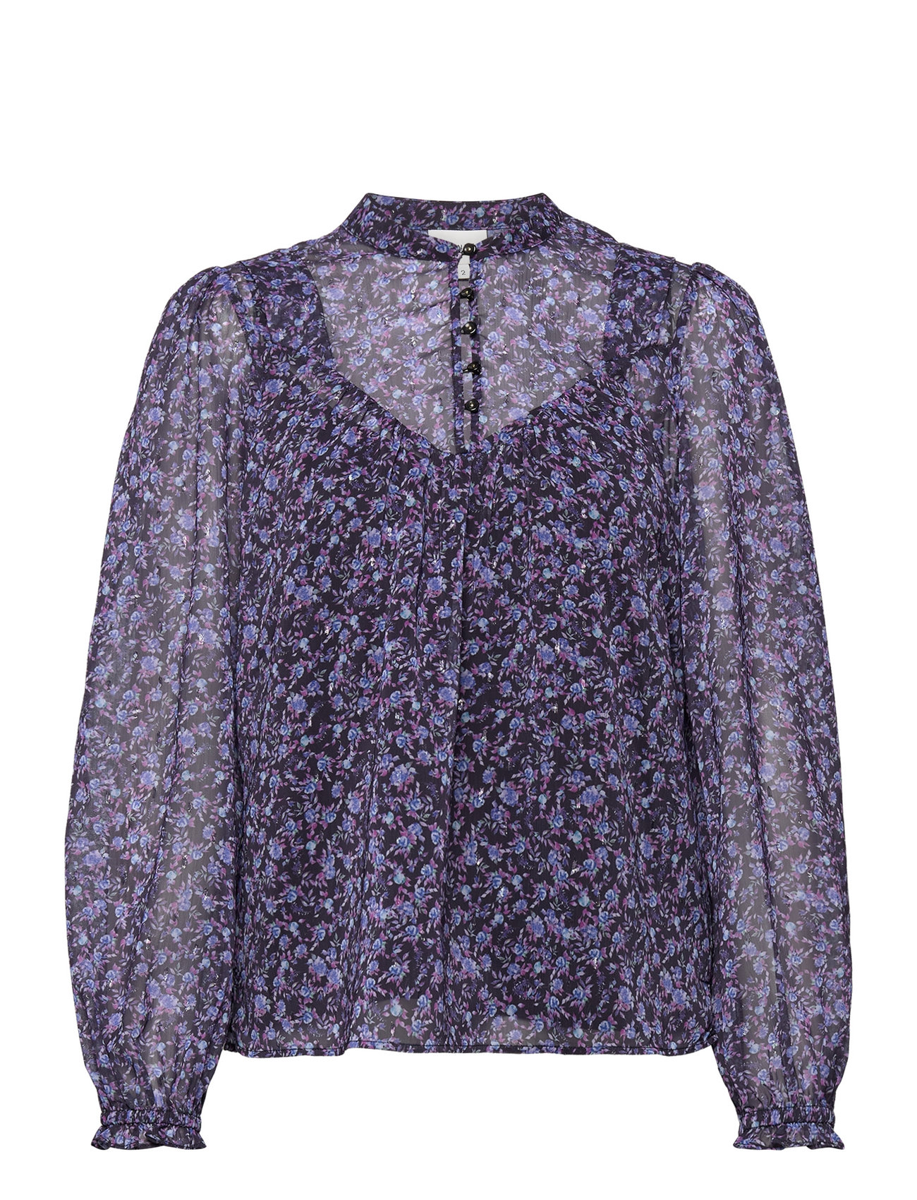 Dante6 Alley Printed Top - Long sleeved blouses - Boozt.com