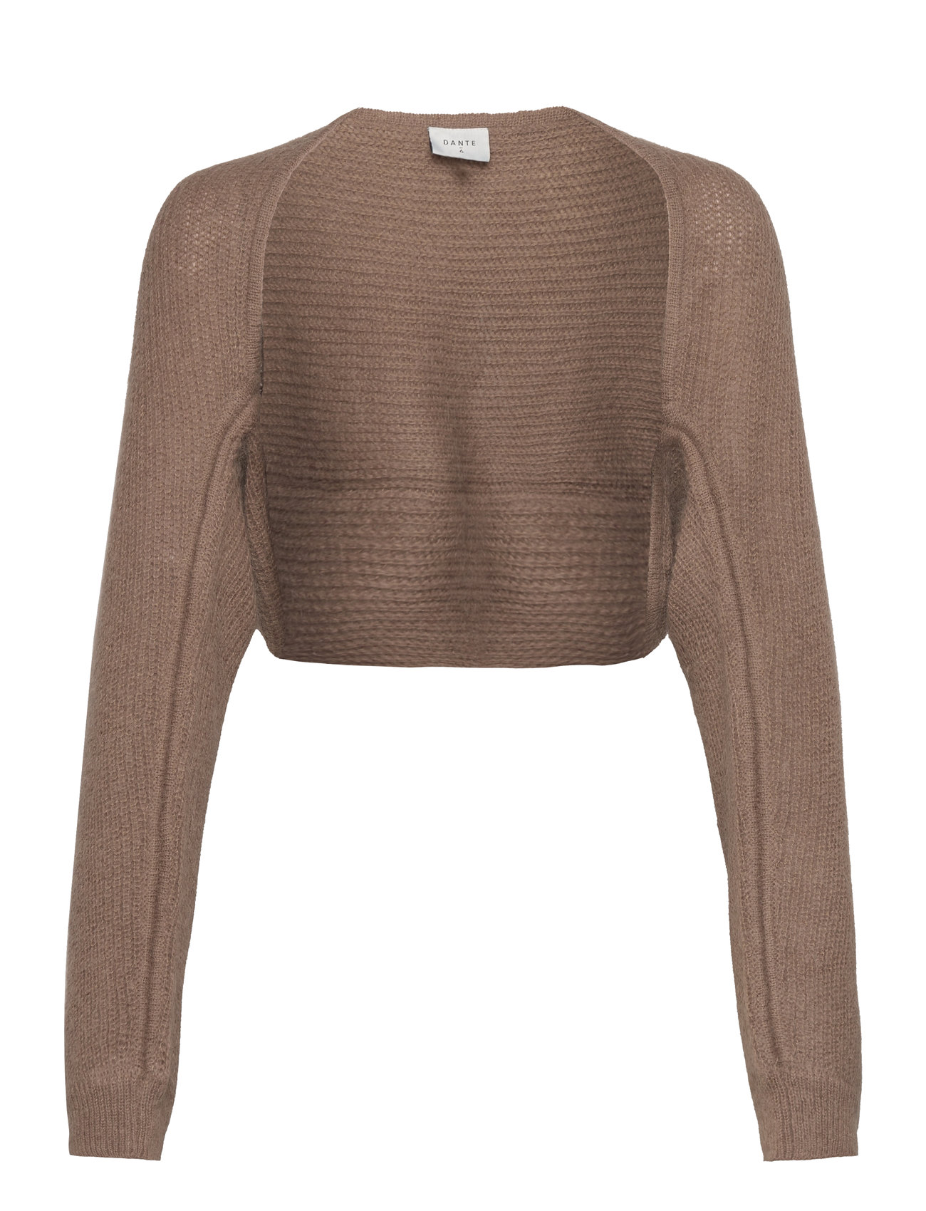 D6Juniper Bolero Brown Dante6