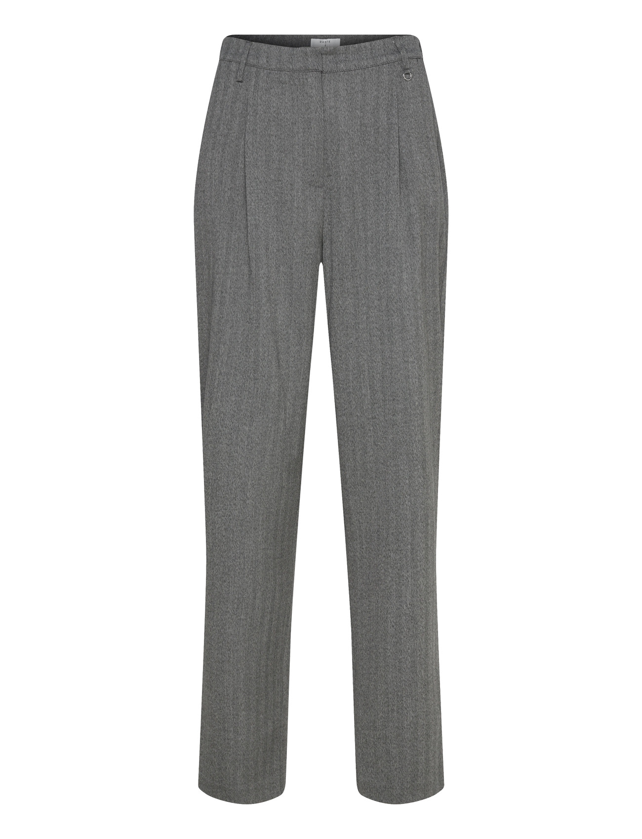 DANTE6 Dante6-Dean Herringbone Hosen Grau - 40 - Damen