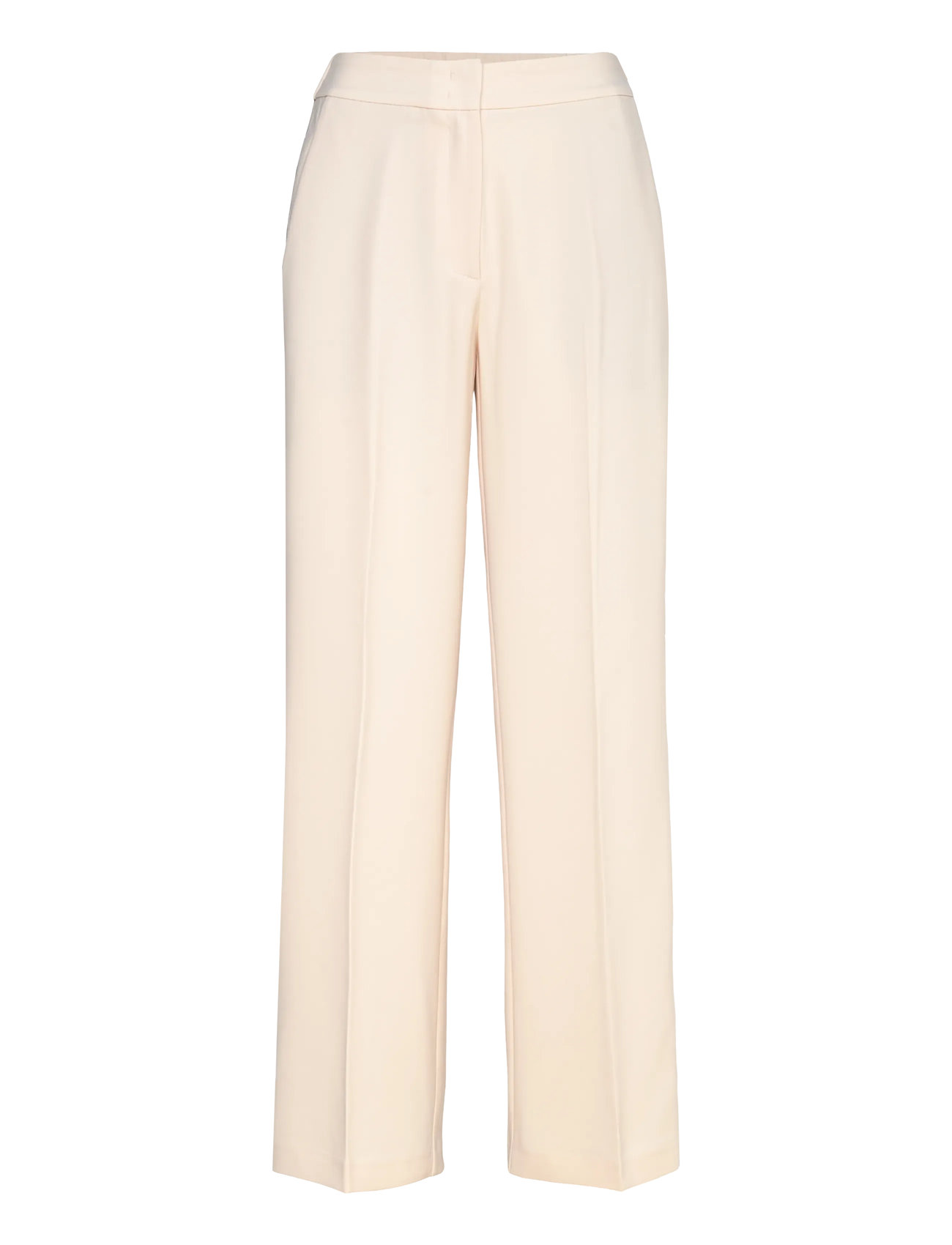 DANTE6 Dante6-Hush Taped Tailored Hosen Cream - 42 - Damen
