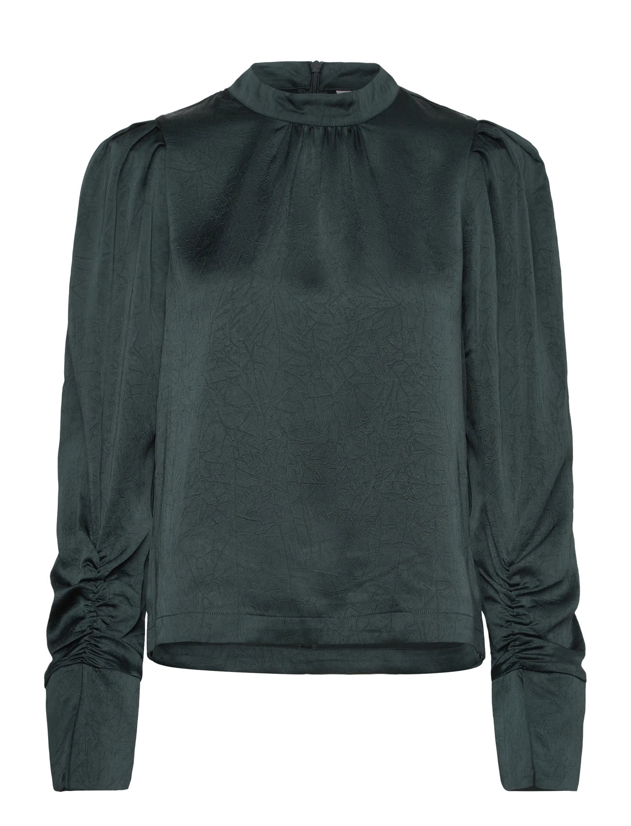 DANTE6 Dante6-Pristine Turtle Oberteil Khaki - 36 - Damen