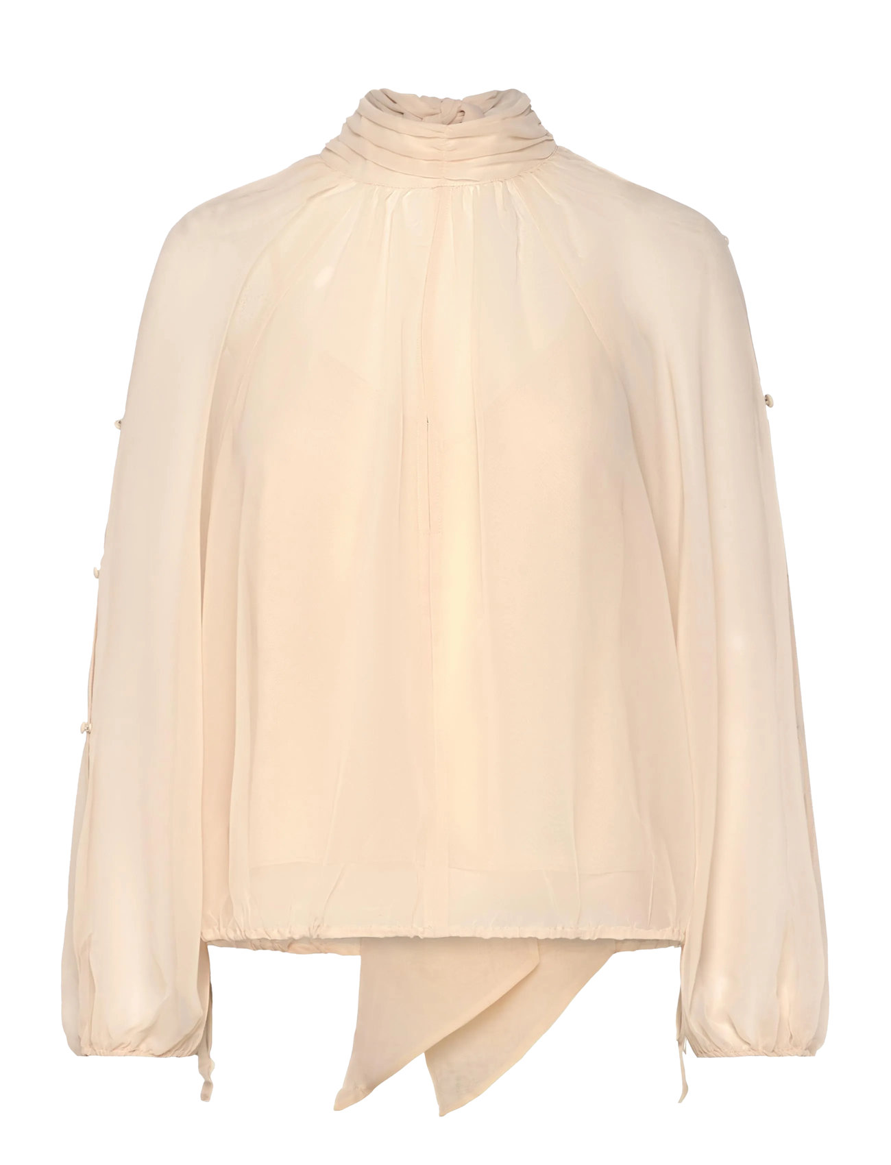 DANTE6 Dante6-Sonia Bohemian Bluse Cream - 42 - Damen