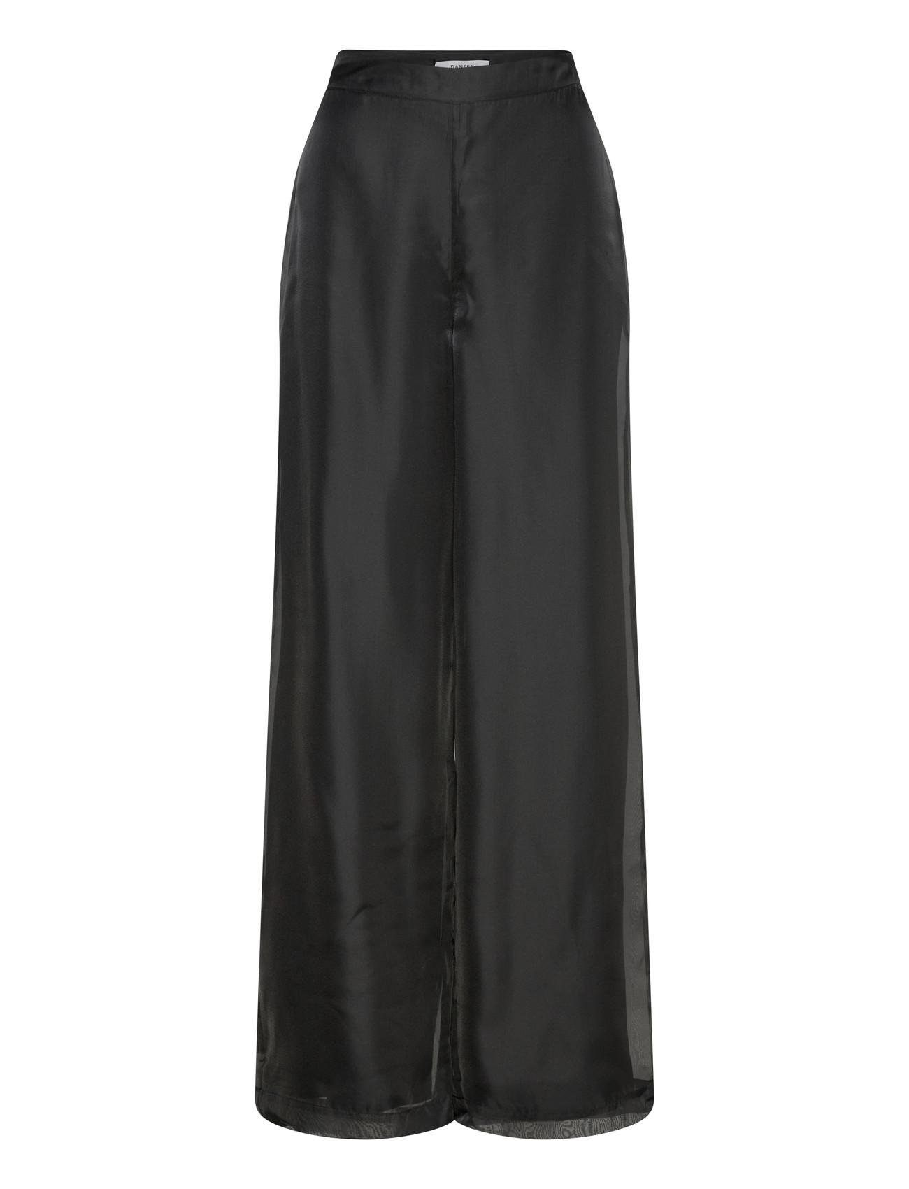 DANTE6 Dante6-Olexa Organza Hosen Schwarz - 42 - Damen