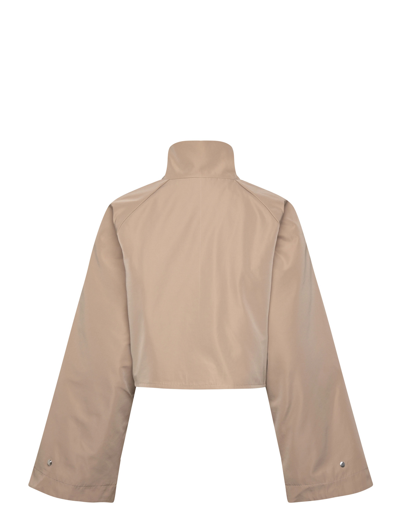 Dante6 Dante6 Duane Cape Cropped Trenchcoat 2