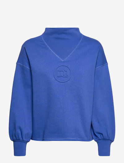 Tiba sweater - sweatshirts & hoodies - starlight blue
