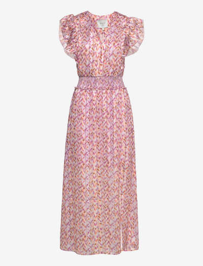 Luscious dress - maxi sukienki - multicolour