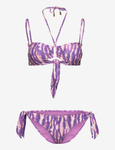 Dumas bikini - bikini set - multicolour