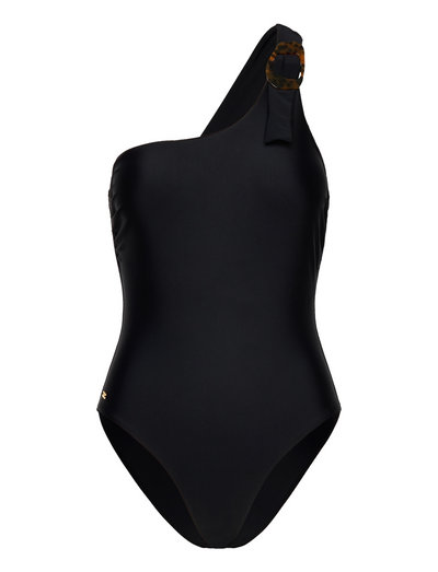 Dante6 D6felice Asymmetrical Swimsuit - Stroje kąpielow - Boozt.com