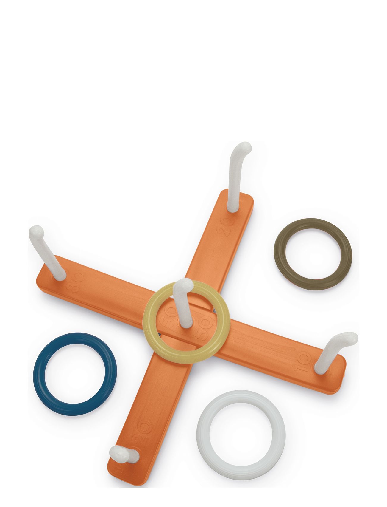 Ring Toss Patterned Dantoy