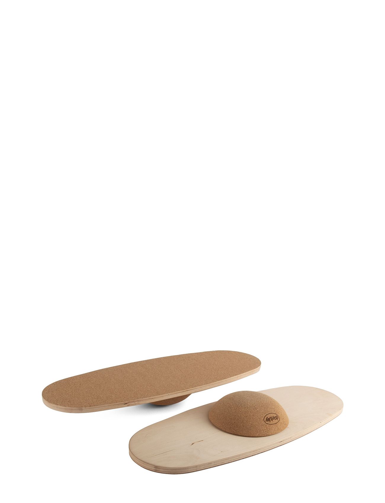 Dantoy Balance Board In Cork Brun