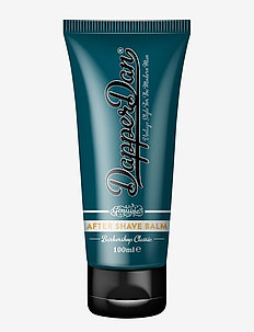 After Shave Balm - aftershave - white