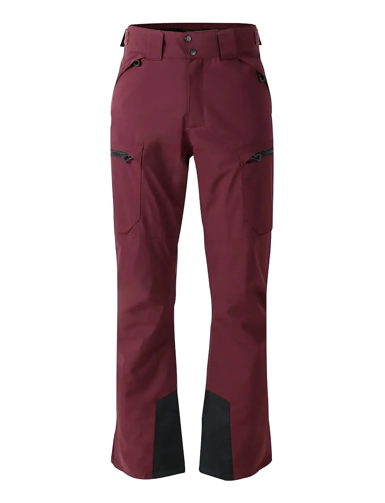 DARE2B Baseplate Ii Hose Burgundy - L - Herren