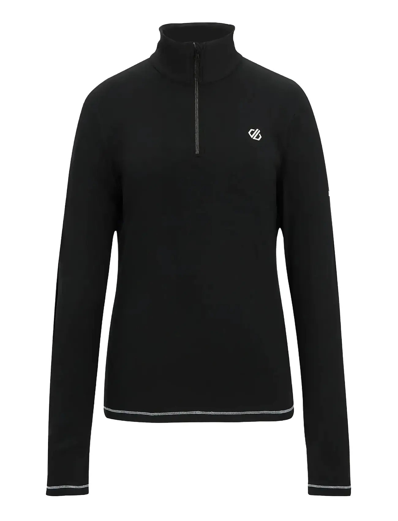 DARE2B Lowline Ii Core Stretch Schwarz - XS - Damen