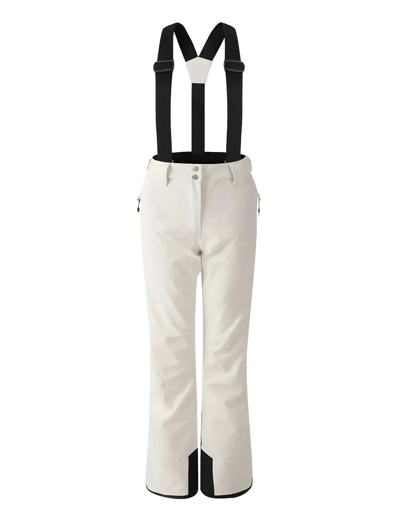 Dare2b Diminish Pant, S, Cream, Sport Overtøj > Sport Ski Pants, Dame