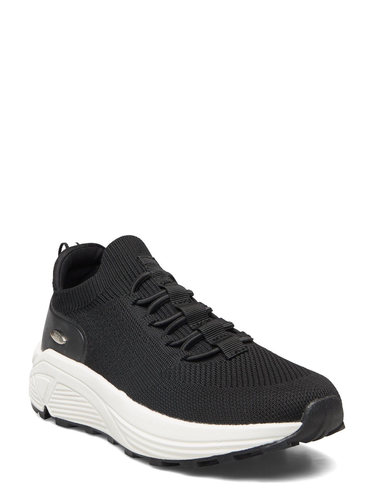 Primrose Låga Sneakers Black Dasia