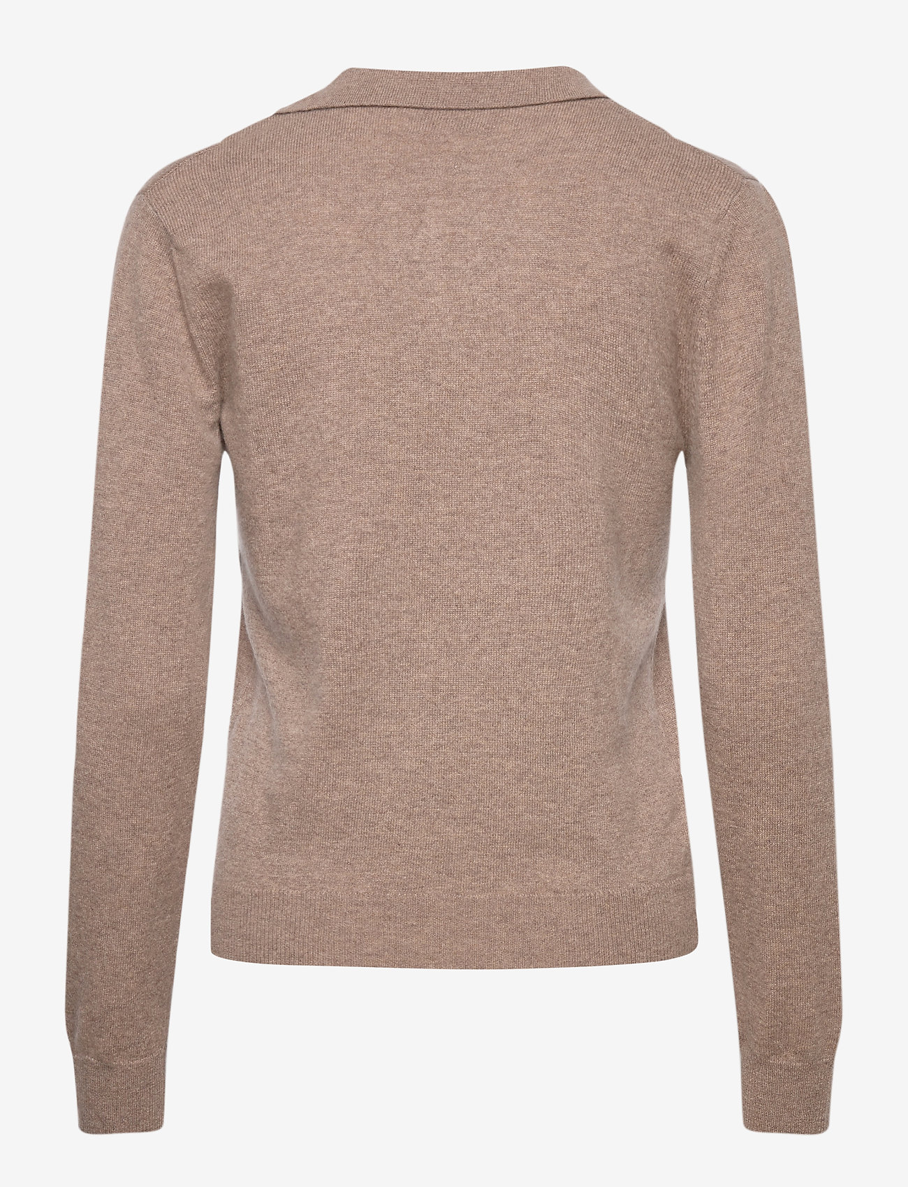 Open collar sweater Clearance