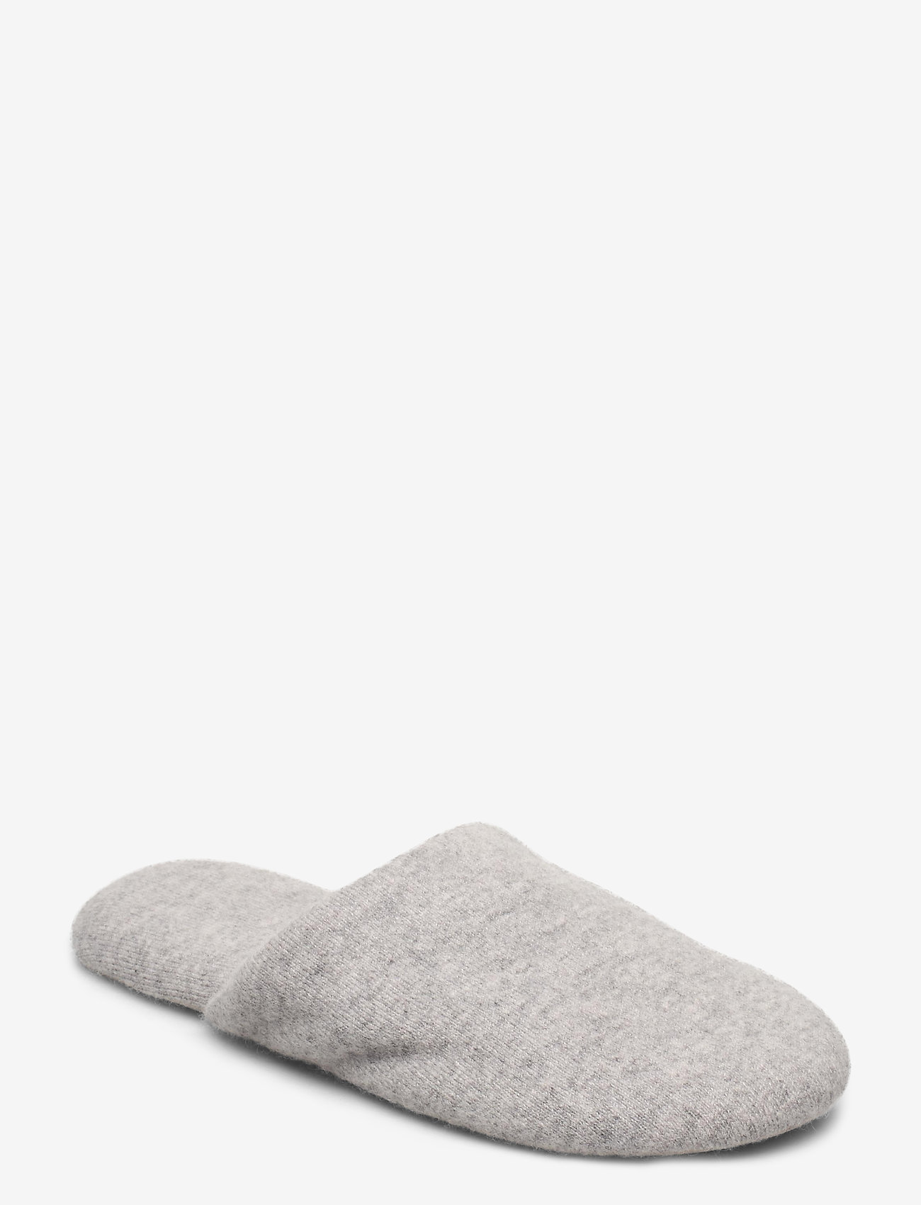 cashmere slippers