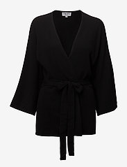 Kimono - BLACK