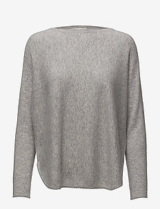 Davida Cashmere | Stort utvalg av de seneste nyhetene Culotte Pants (Black) (1899 kr) Davida Cashmere |
