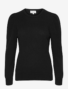 Davida Cashmere | Stort utvalg av de seneste nyhetene Culotte Pants (Black) (1899 kr) Davida Cashmere |
