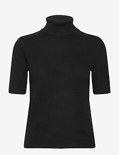 Davida Cashmere | Stort utvalg av de seneste nyhetene Culotte Pants (Black) (1899 kr) Davida Cashmere |