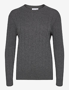Davida Cashmere | Stort utvalg av de seneste nyhetene Culotte Pants (Black) (1899 kr) Davida Cashmere |