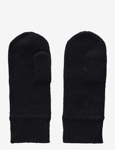 Mittens - BLACK