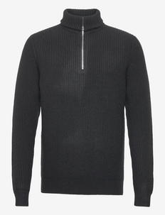 Half zip jumpers for men - Buy online 