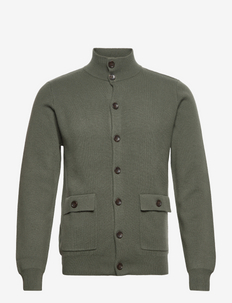 Davida Cashmere Strikkevarer til herre 
