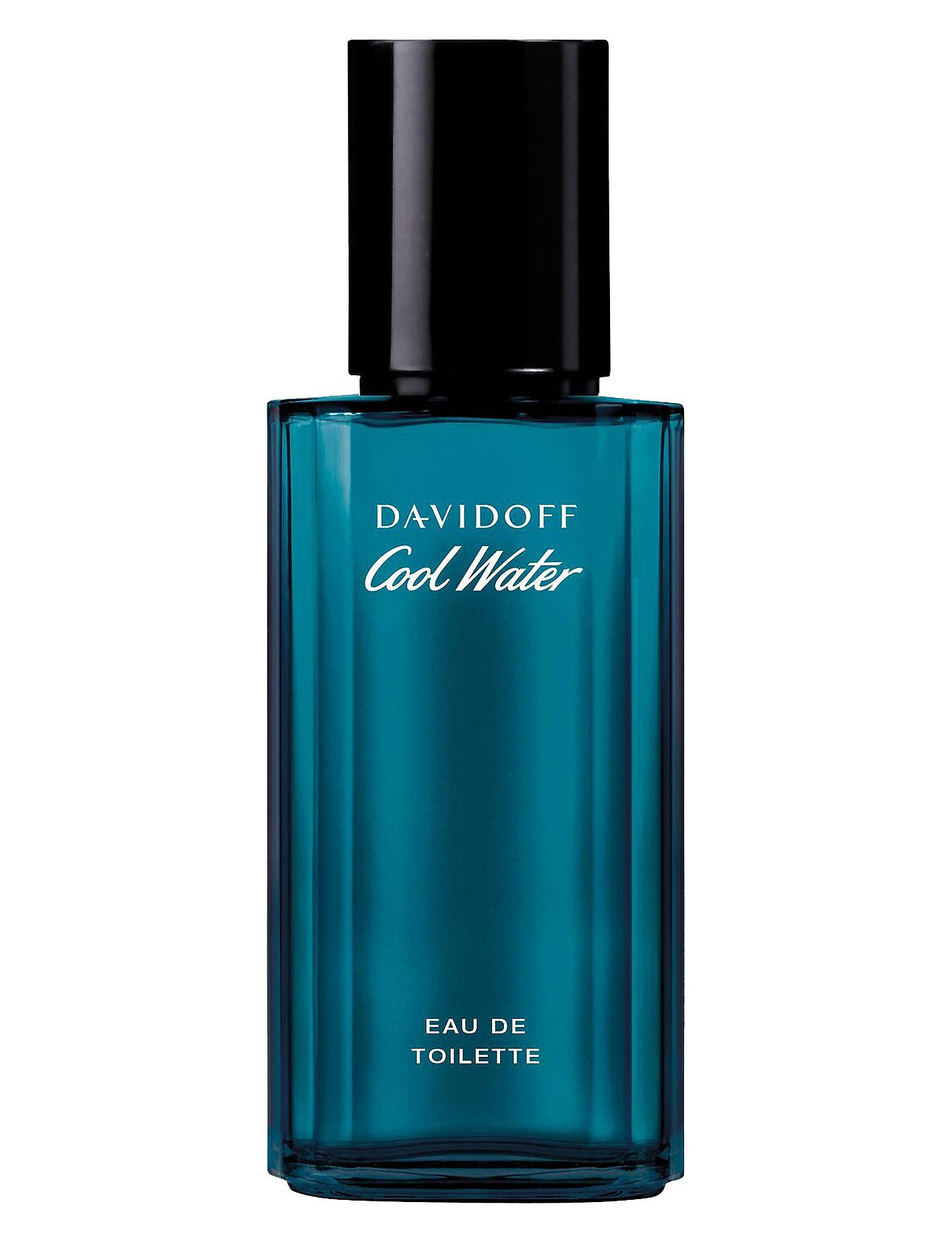 Davidoff Davidoff Cool Water Man Eau De Toilette 40 Ml Nude