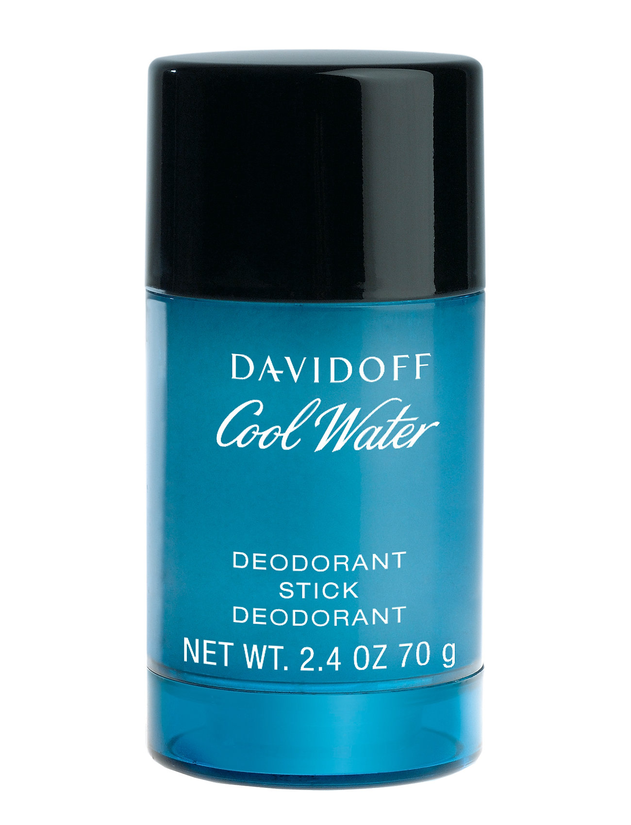 Davidoff Cool Water Deo Stick, 70ml, Nude, Creams & Wipes, Herre