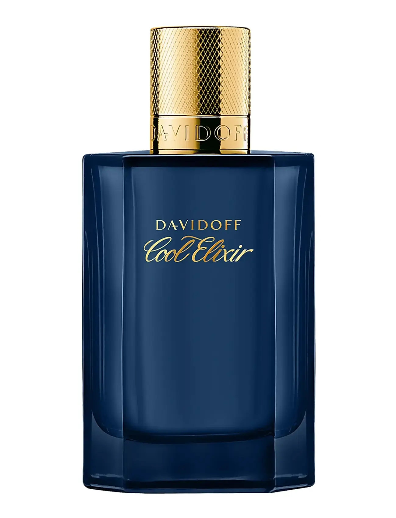Davidoff Cool Elixir Parfum, 100 ml, Nude, Parfume > Eau De Parfum, Herre