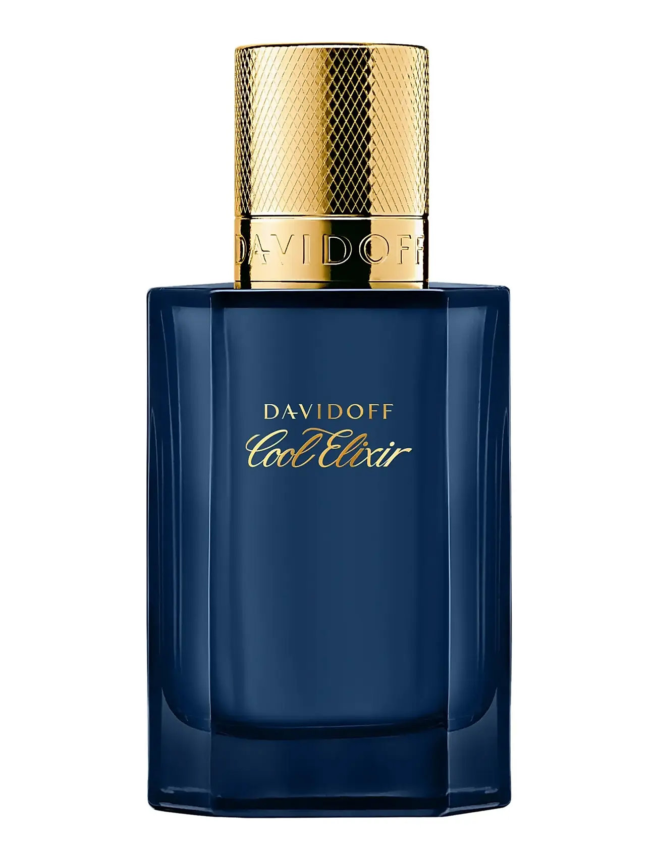 Davidoff Cool Elixir Parfum, 50 ml, Nude, Parfume > Eau De Parfum, Herre