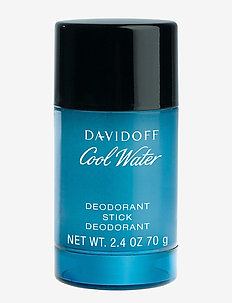 DAVIDOFF Cool Water man Deo stick 70g/75ml 75 ML - deostifter - no color