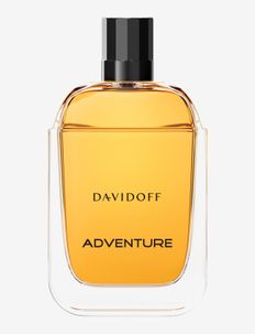 DAVIDOFF Adventure Eau de Toilette 100 ML - eau de parfum - no color