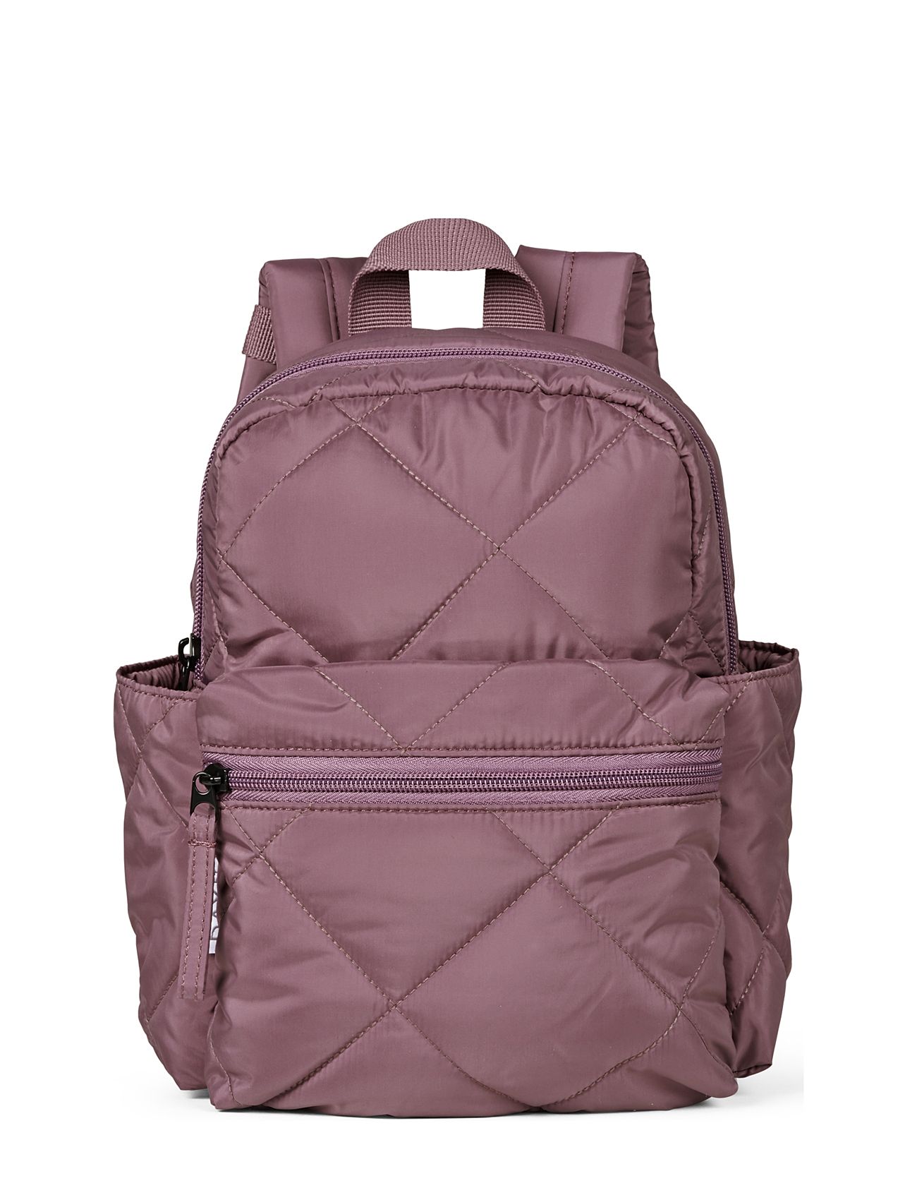 Day Et Mini Re-Q Bp Kids Accessories Bags Backpacks Purple DAY ET MINI