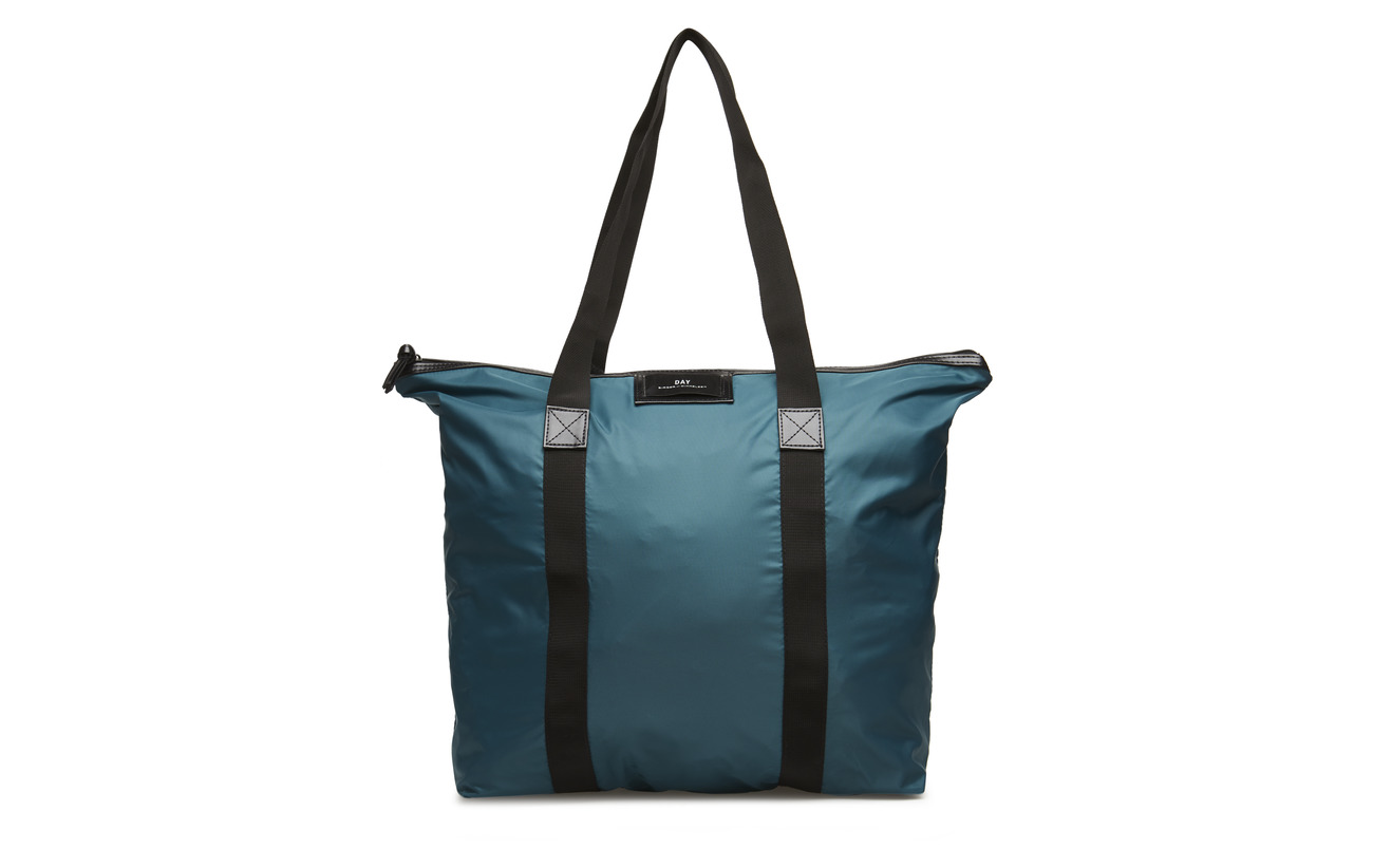 100 Gweneth Nylon Bag Turmalin Et Day CH4UW