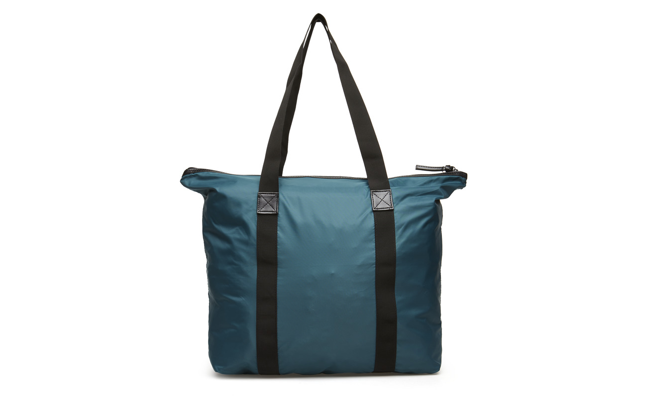 100 Gweneth Nylon Bag Turmalin Et Day CH4UW