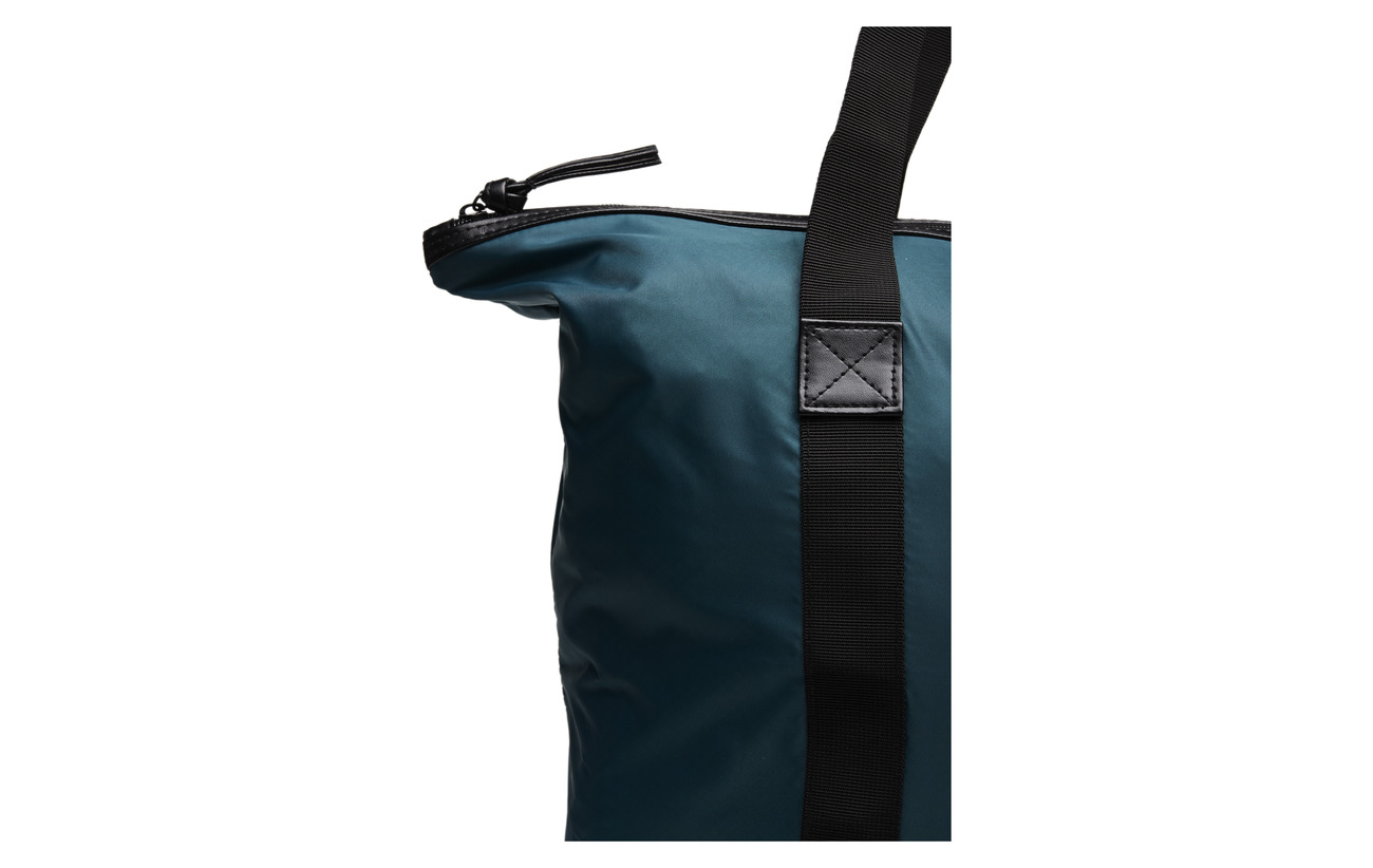 100 Gweneth Nylon Bag Turmalin Et Day CH4UW