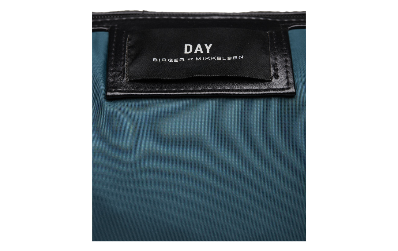 100 Gweneth Nylon Bag Turmalin Et Day CH4UW