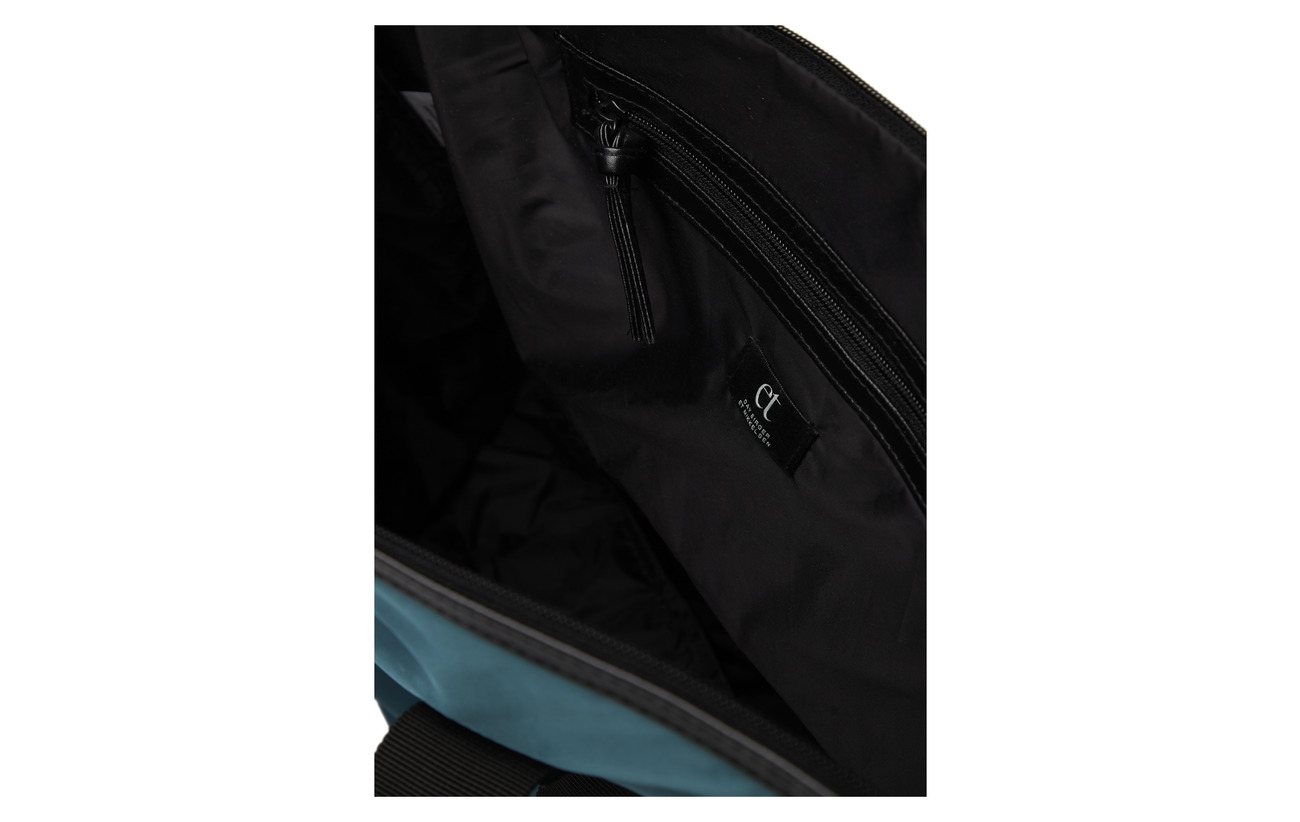 100 Gweneth Nylon Bag Turmalin Et Day CH4UW