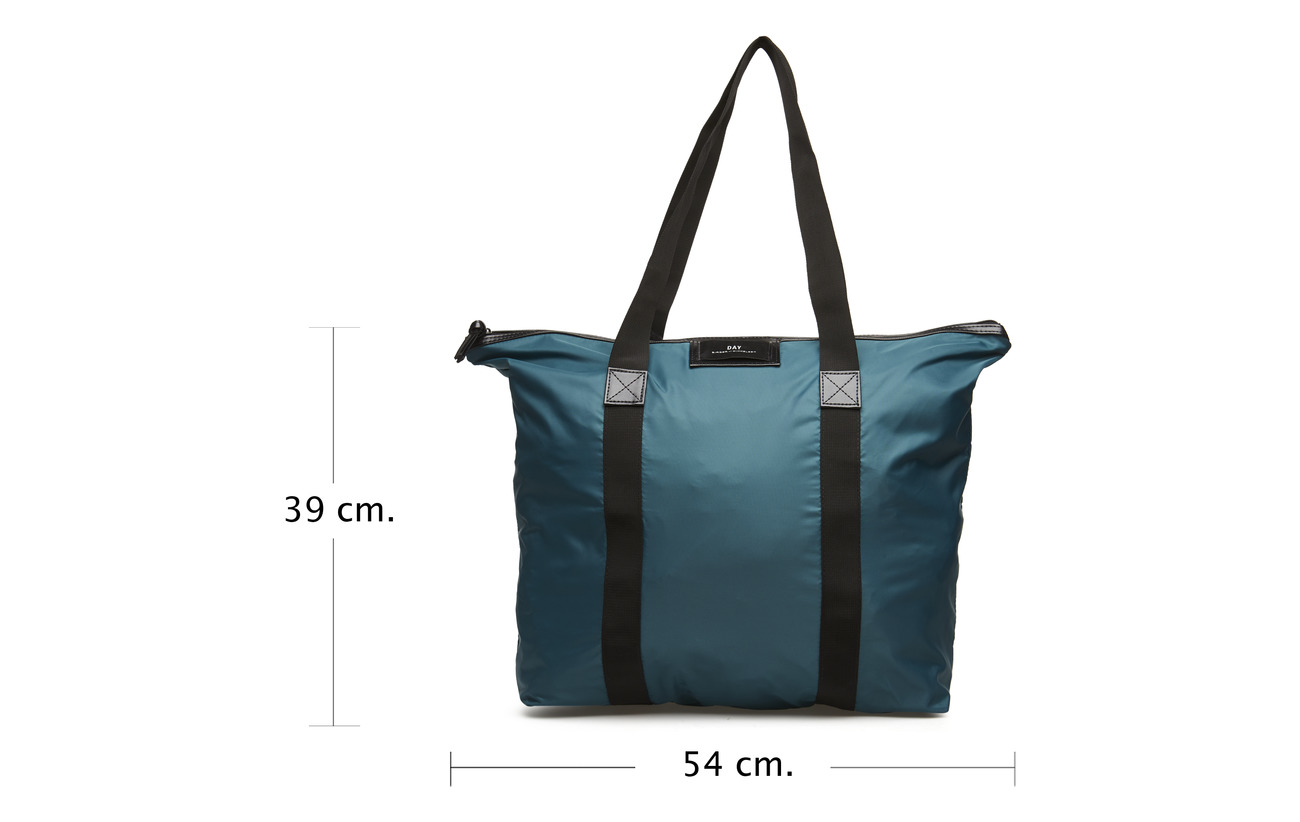 100 Gweneth Nylon Bag Turmalin Et Day CH4UW
