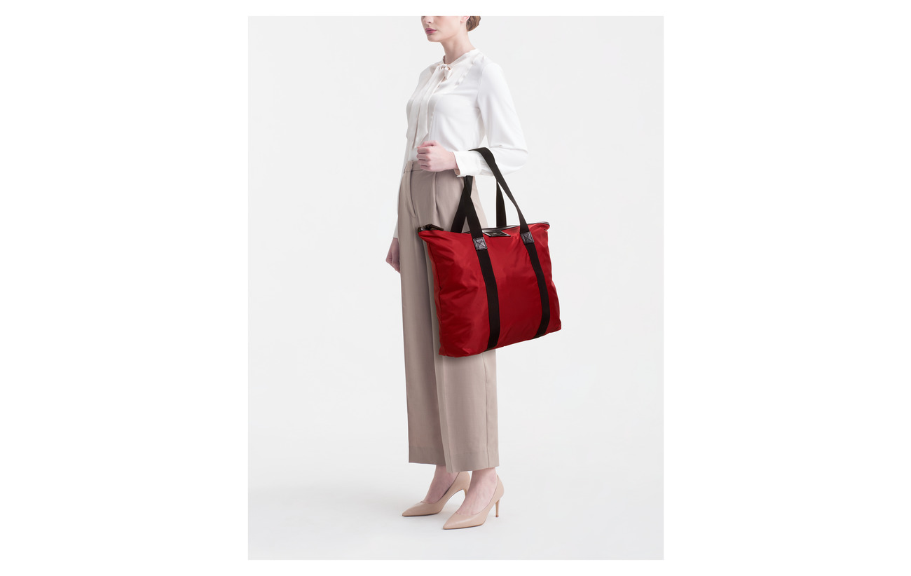 100 Gweneth Nylon Bag Turmalin Et Day CH4UW
