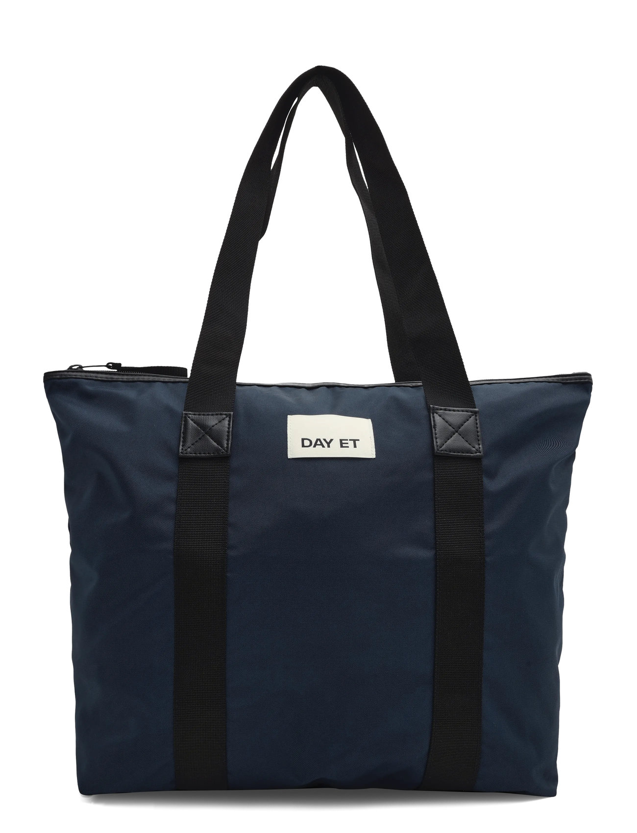 DAY ET Day Gweneth Re-S Bag M, One Size, Navy, Tasker > Totes, Dame