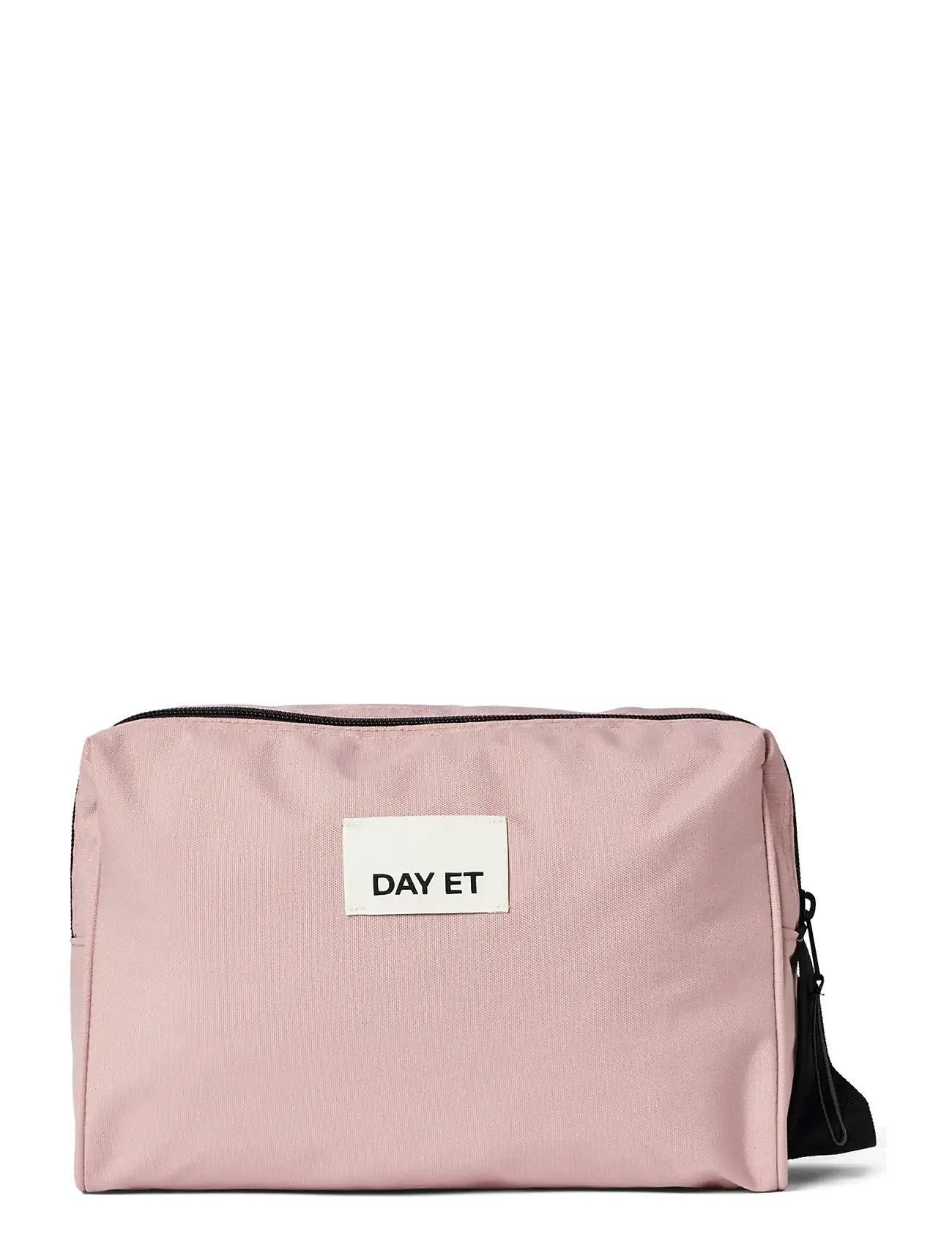 DAY ET Day Gweneth Re-S Washbag L, One Size, Pink, Tasker > Toilettasker, Dame