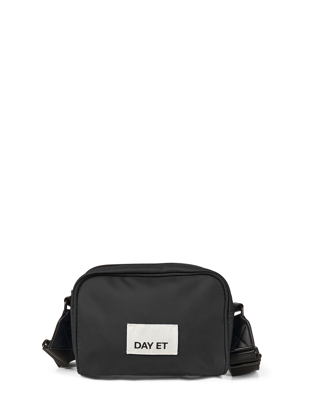 DAY ET Day Gweneth Re-S Cb Boxy Schwarz - One Size - Damen
