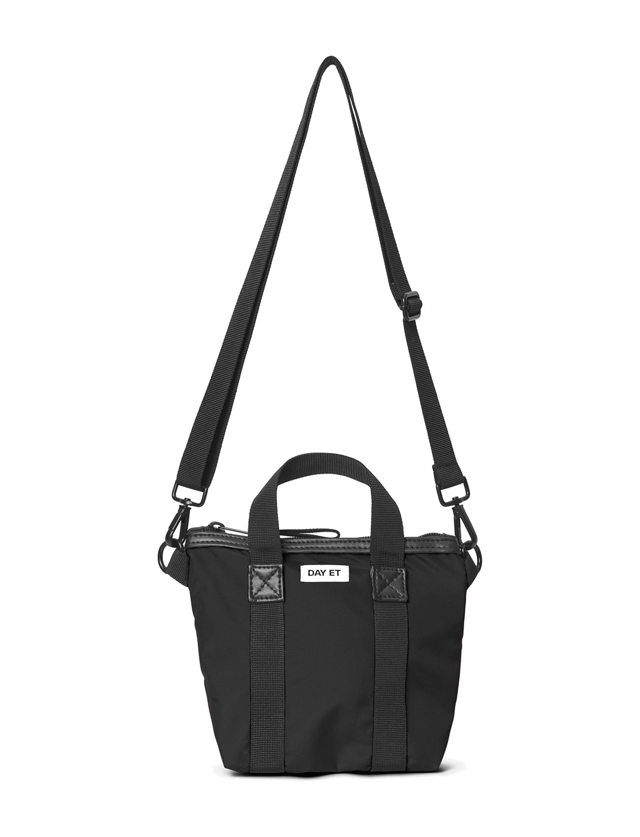 DAY ET Day Gweneth Re-S Bag Xs Cb Svart
