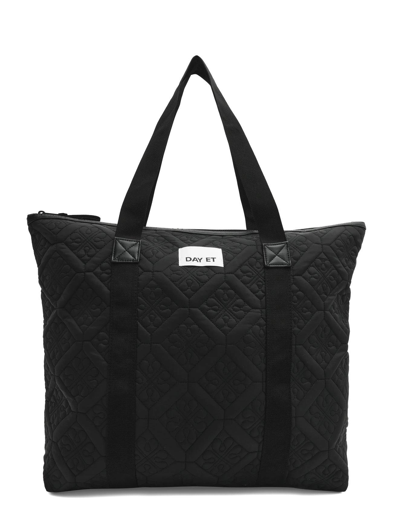 DAY ET Day Gweneth Re-Q Flotile Bag, One Size, Black, Tasker > Shoppere, Dame
