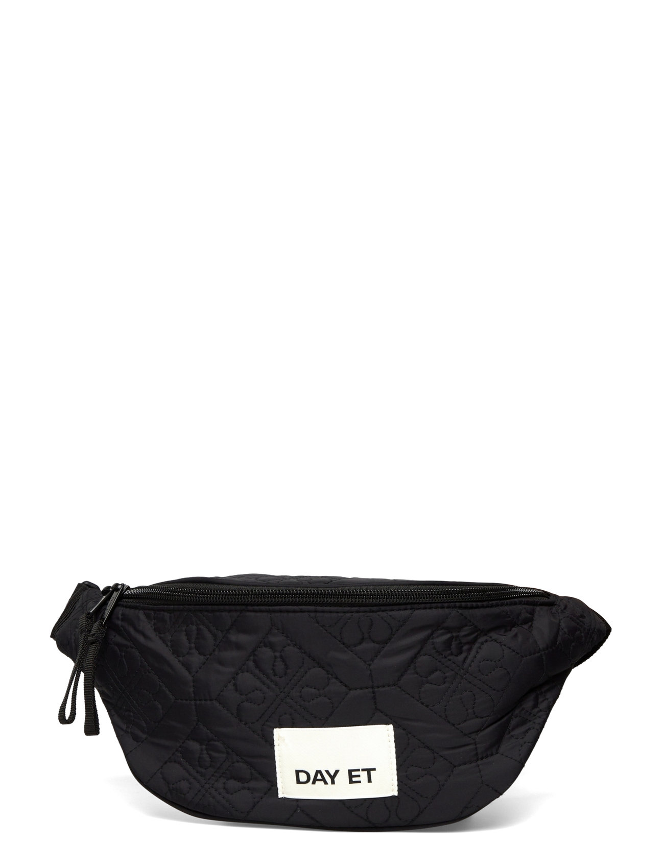 DAY ET Day Gweneth Re-Q Flotile Bum, One Size, Black, Tasker > Bum Bags, Dame