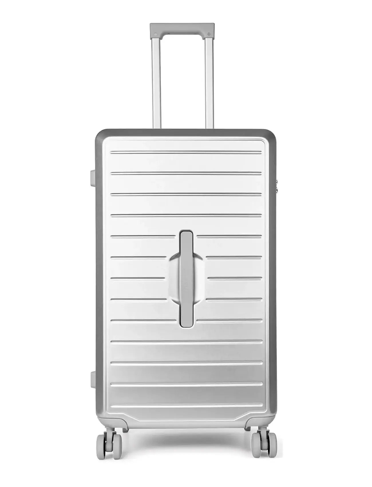 DAY ET Day Tonal 28" Trunk Silber - One Size - Damen